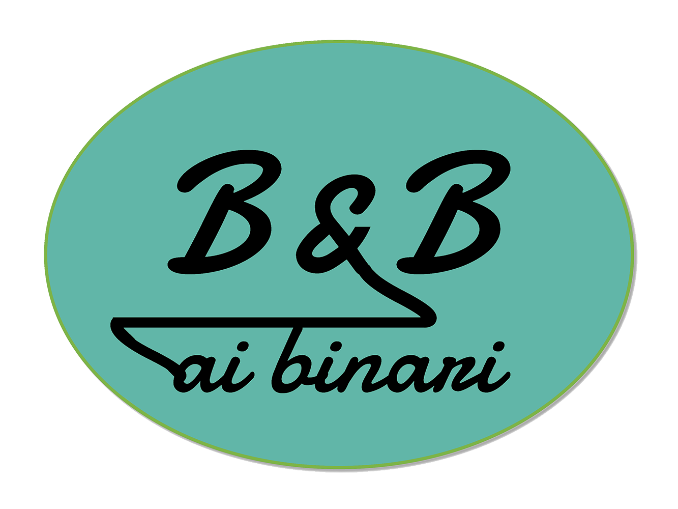 B&B ai binari